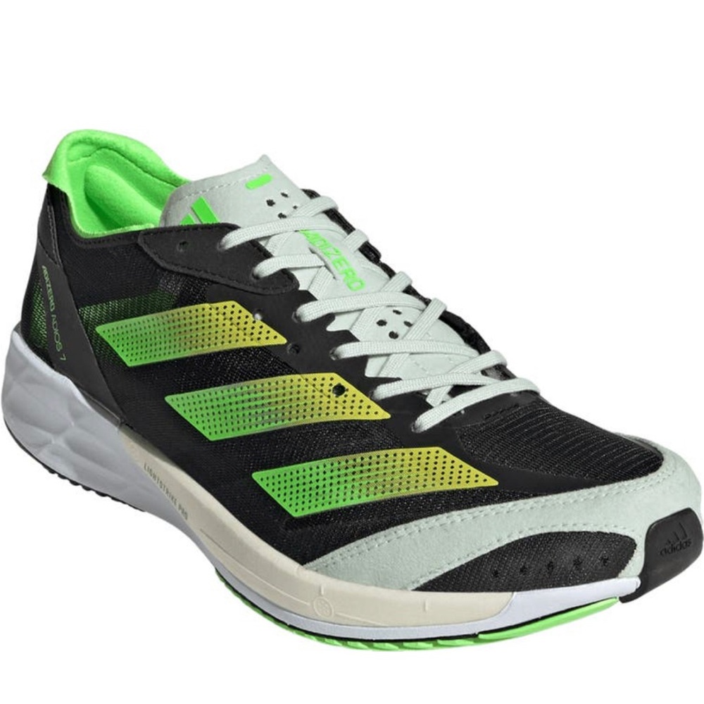 NWT - Adidas Adizero Adios 7 Running Shoes (size 6.5)
